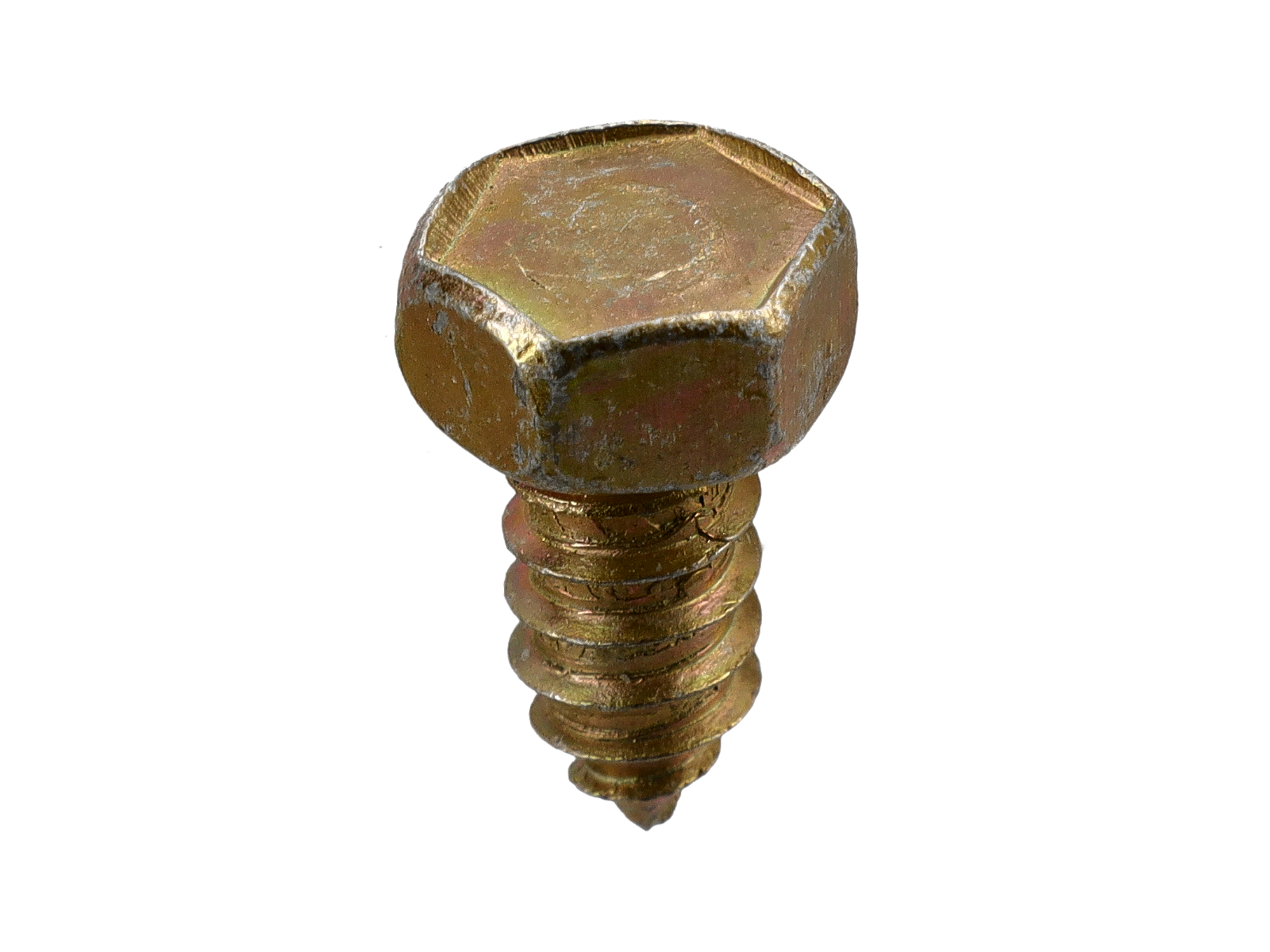 Hexagon-head tapping screw N0138905