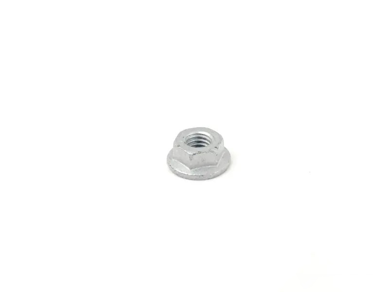 shouldered hex. nut N01508213 shouldered hex. nut N01508213