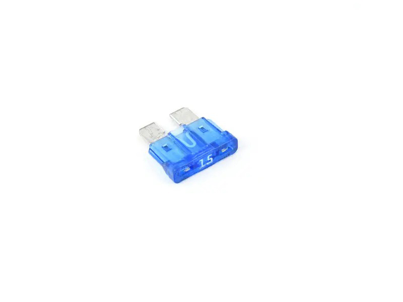flat fuse 19 N01713112 flat fuse 19 N01713112