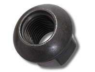 Spherical collar nut N0201121