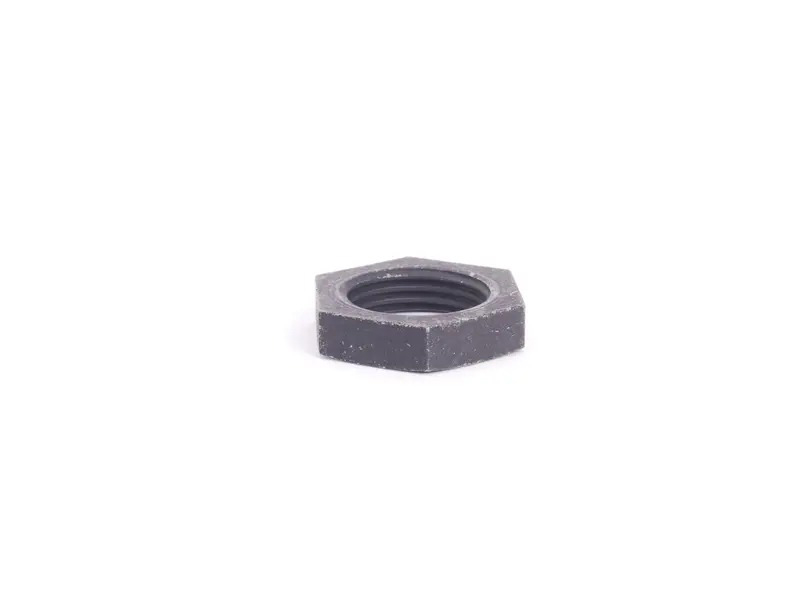 shouldered hex. nut N0212845 shouldered hex. nut N0212845