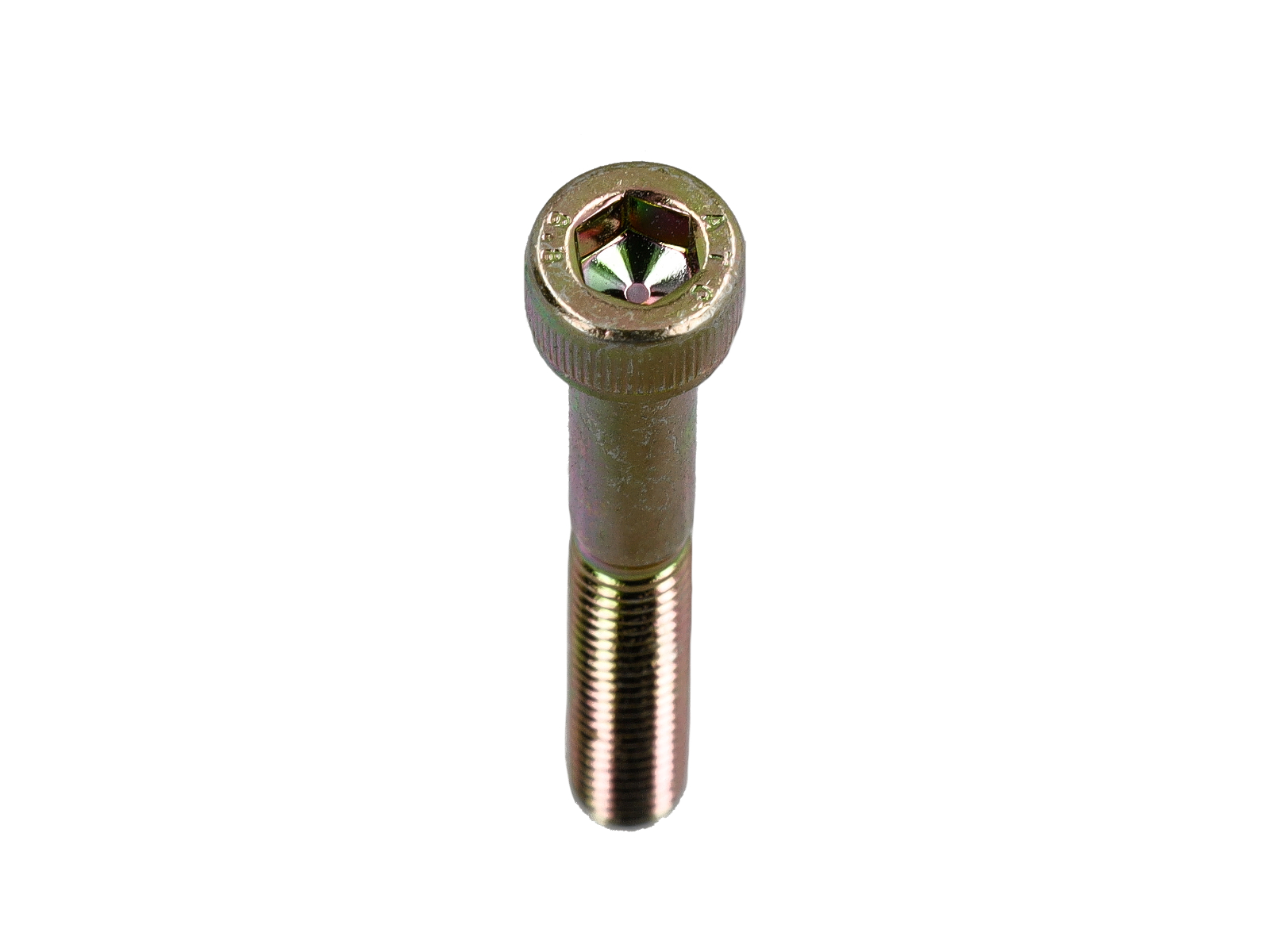bolt with hex. socket hd. N0447033