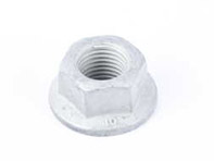 shouldered hex. nut N10240304 shouldered hex. nut N10240304