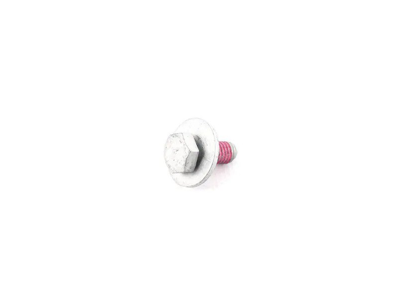 bolt, hexagon head self-locking N10321002 bolt, hexagon head self-locking N10321002