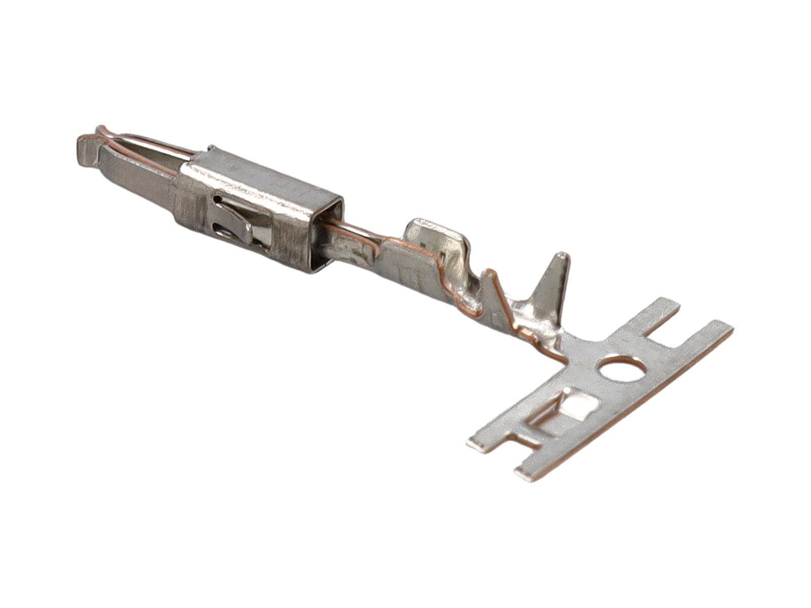 flat contact N10335701