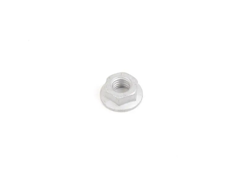 shouldered hex. nut N90229104 shouldered hex. nut N90229104