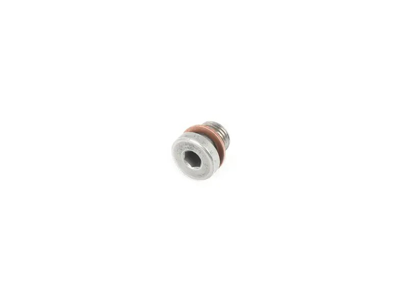 Seal bolt (combination) N90281802 Seal bolt (combination) N90281802