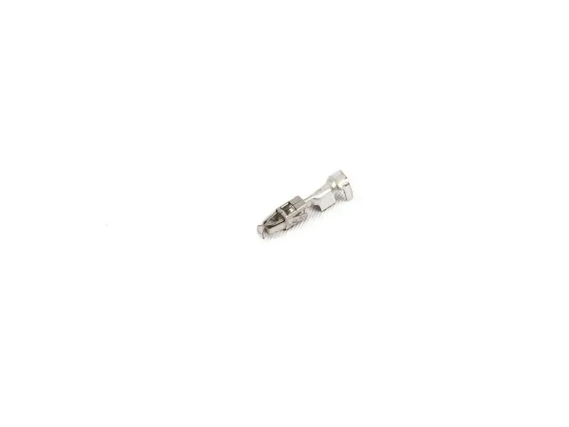 flat contact with retaining lug N90684502 flat contact with retaining lug N90684502
