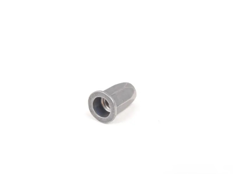 rivetted cap nut N90766702 rivetted cap nut N90766702