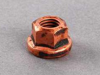 hex. nut self-locking N90894602