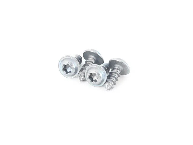 hexagon socket head collared bolt thread forming N90925202 hexagon socket head collared bolt thread forming N90925202