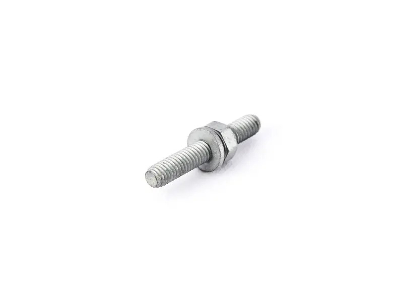 double hex. hd. bolt N91004802