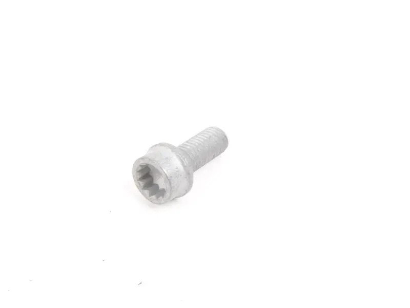 Screw with int. serrations N91048802 Screw with int. serrations N91048802
