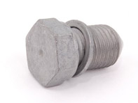 plug with seal N91101401 plug with seal N91101401