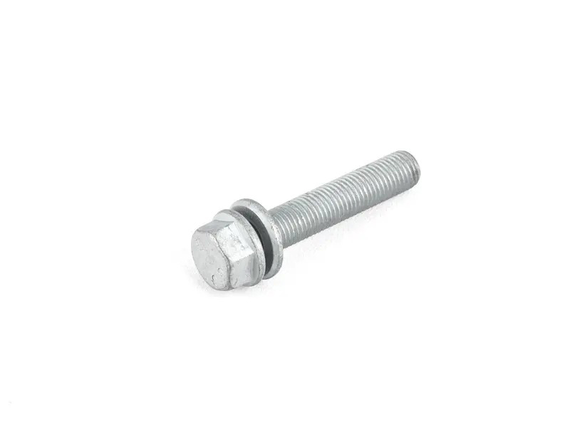 Ribbed bolt, This part number supersedes to PAF911268 N91126801 Ribbed bolt, This part number supersedes to PAF911268 N91126801