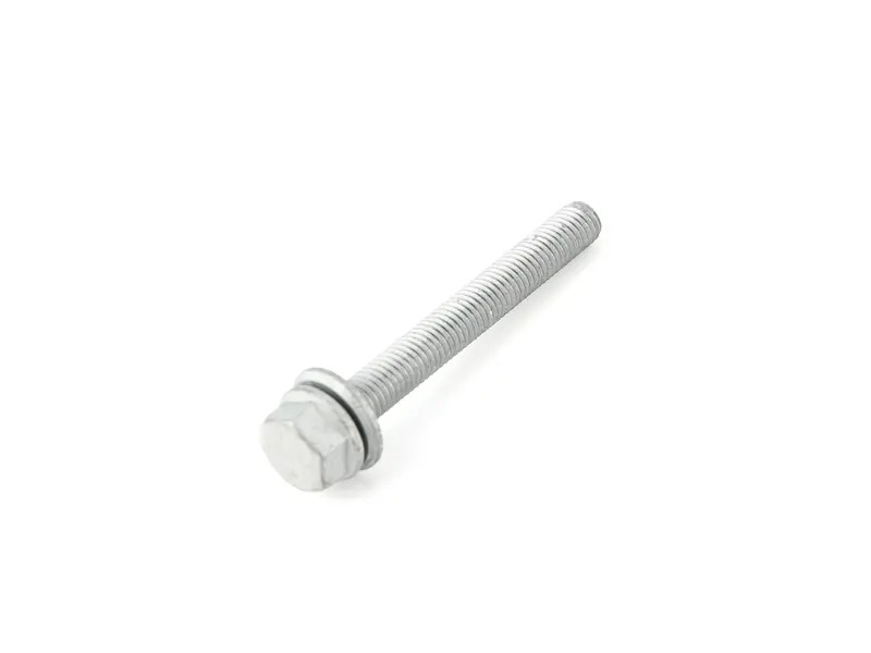 Hexagon-head bolt N91221601 Hexagon-head bolt N91221601