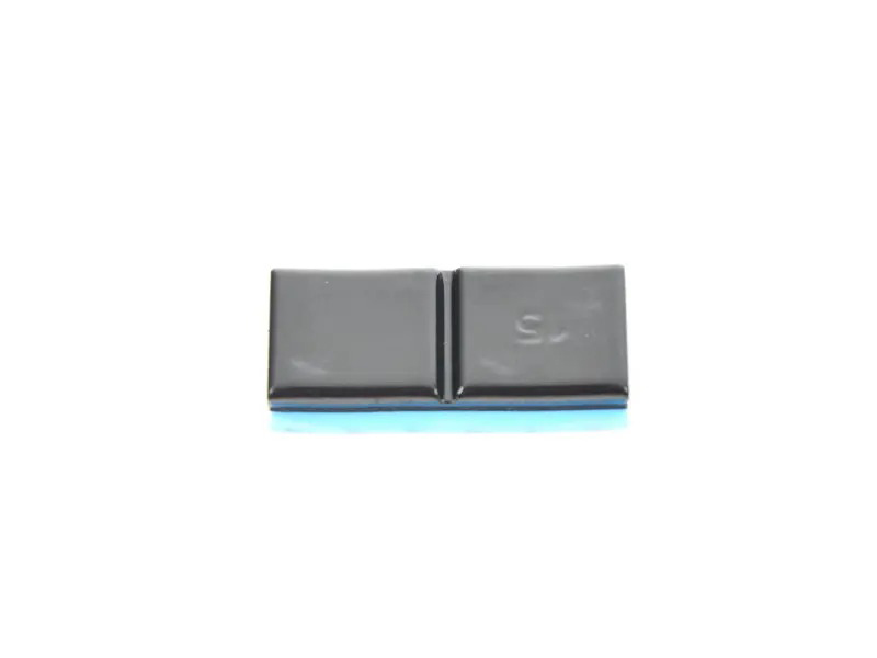 balance weight (adhesivel) PAB601181 balance weight (adhesivel) PAB601181