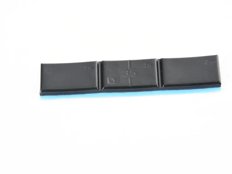 balance weight (adhesivel) PAB601185 balance weight (adhesivel) PAB601185