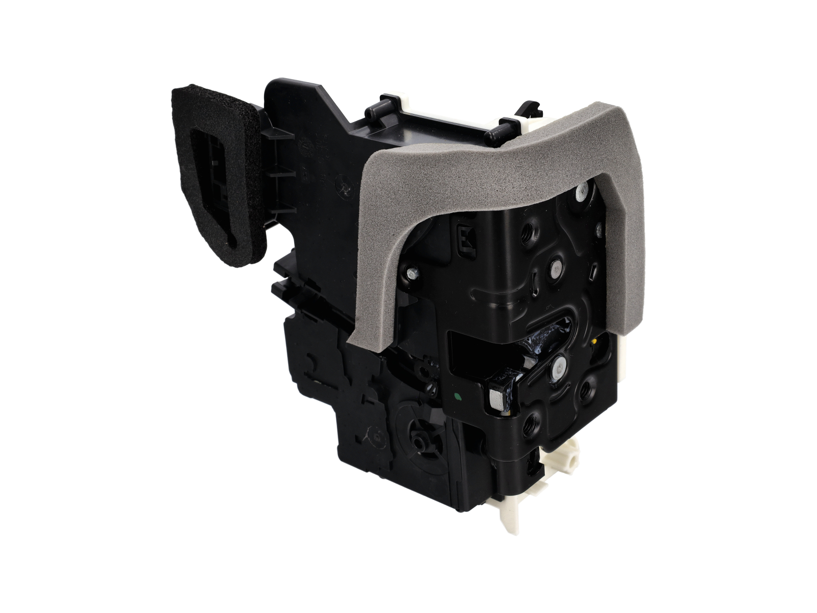 Door latch PAB837016A