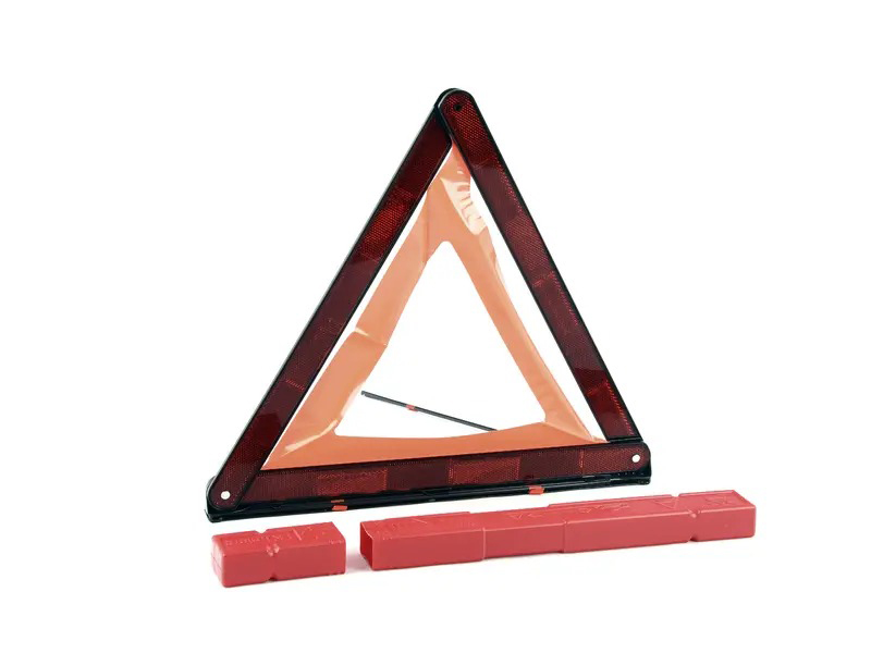 Warning triangle PAB860251