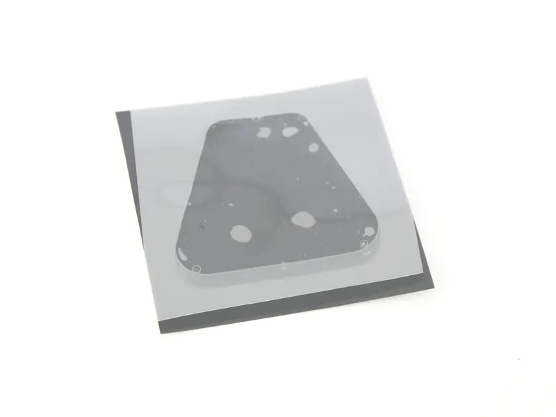 Silicone pad for front cam PAB955609