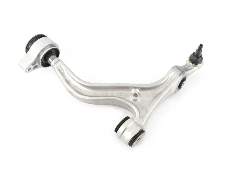 track control arm, complet PAD407151A