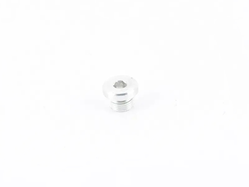 Seal bolt with sealing ring PAF008528