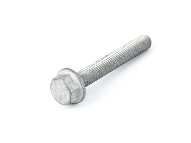 Flat contact housing PAF102902 Flat contact housing PAF102902
