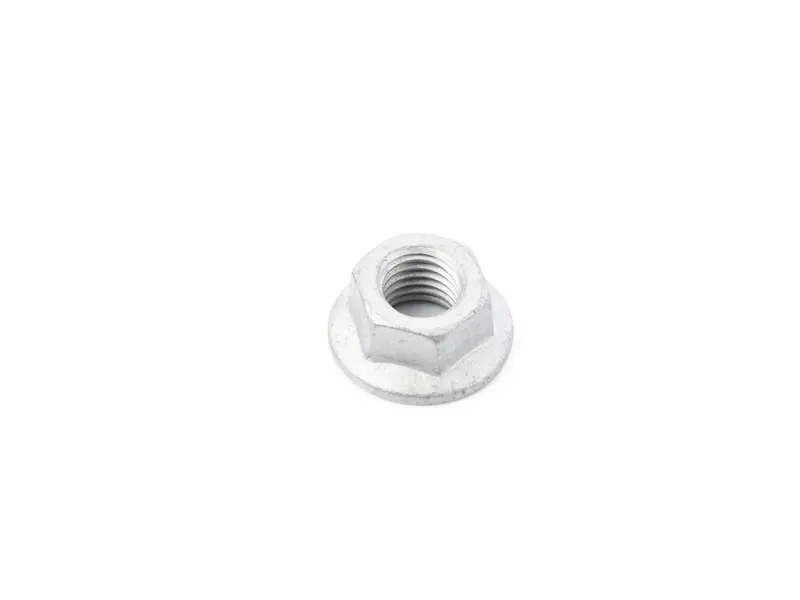 shouldered hex. nut self-locking PAF909664 shouldered hex. nut self-locking PAF909664