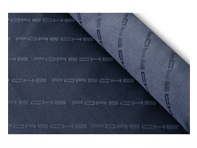 upholstery material (cloth) Midnight blue PCG000000004GP