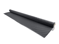 upholstery material (cloth) Black PCG043204902CZ