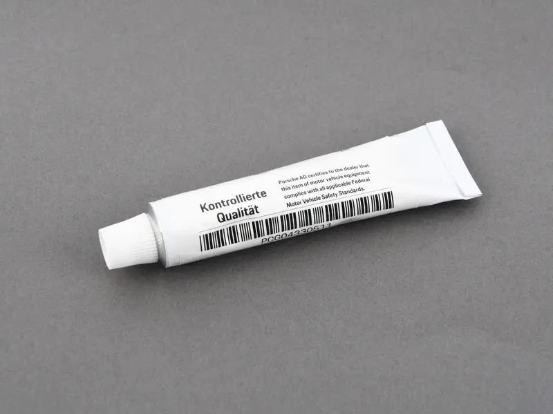 brake cylinder paste PCG04330511