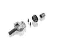 repair kit for shift mechanism PCG42402000
