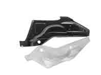 wheel housing PCG50101722