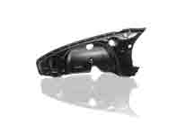 wheel housing PCG50196520