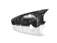 wheel housing PCG50196620