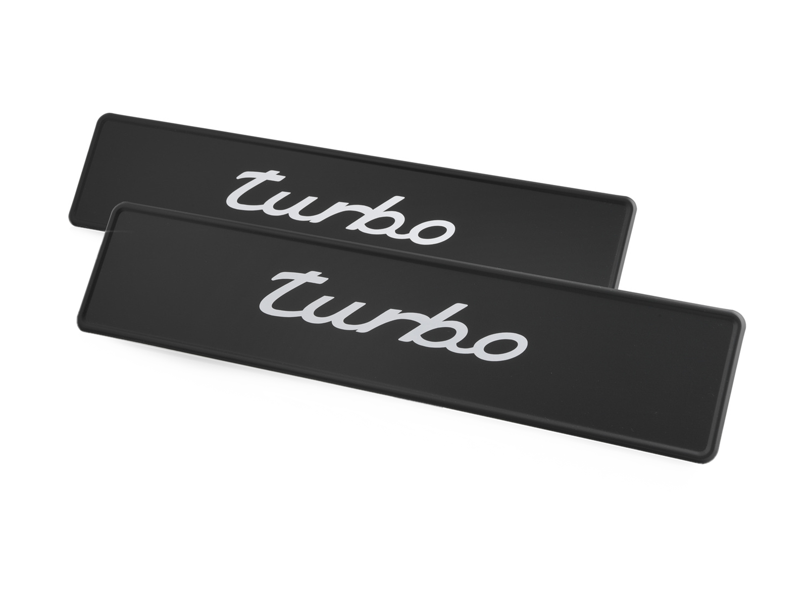 Type plates PCG70193010