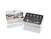 Lamp replacement box PCG91110000