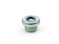 threaded plug WHT000323A