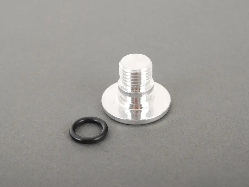 plug with seal WHT000897A