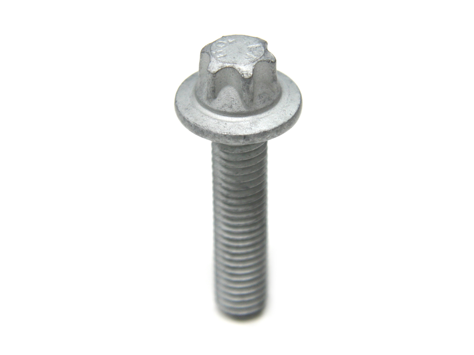 Hexagon head bolt WHT001703 Hexagon head bolt WHT001703