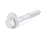 Eccentric screw, This part number supersedes to PAF001833 WHT001833 Eccentric screw, This part number supersedes to PAF001833 WHT001833