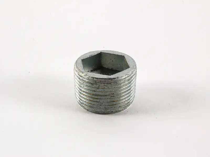 threaded plug WHT001937 threaded plug WHT001937