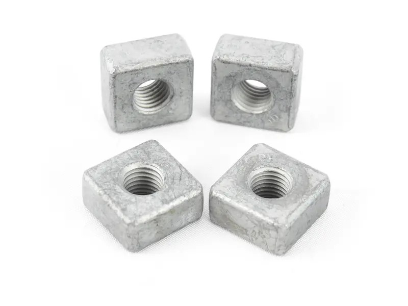 Square nut WHT002305