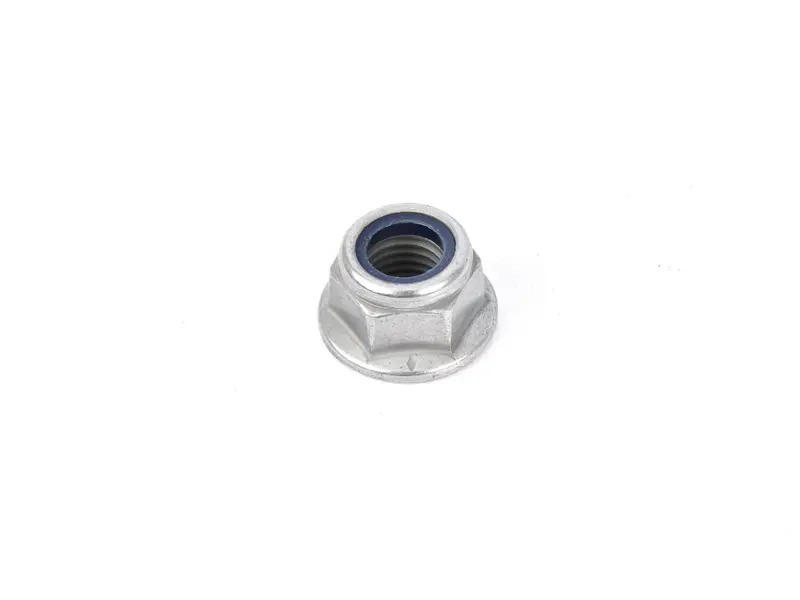shouldered hex. nut self-locking WHT002557