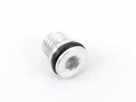 plug with seal WHT005237 plug with seal WHT005237