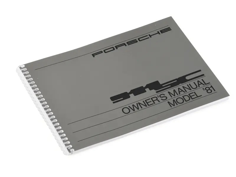 Instruction Manual WKD469721