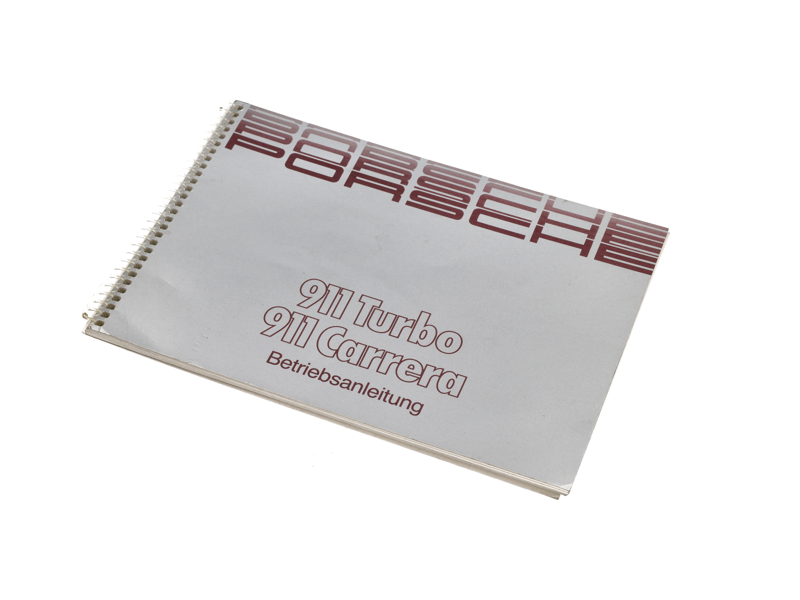 Instruction Manual WKD91101089