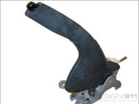 Interior Re-trim service 