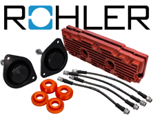 ROHLER Performance Parts